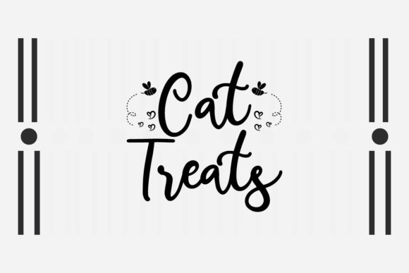 Cats Treats SVG: A Designer’s Embroidery Review