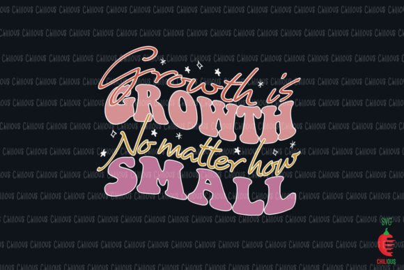 Growth is Growth: A Designer’s Review