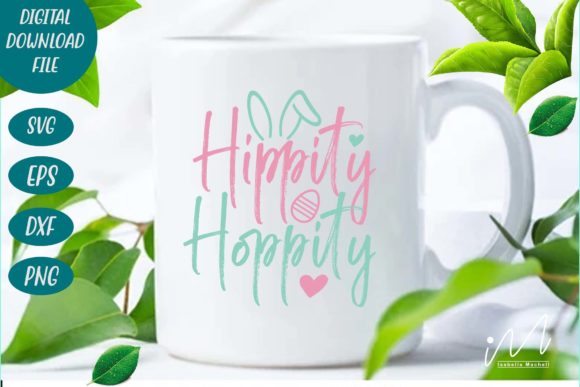 Hippity Hoppity SVG: A Designer’s Practical Review