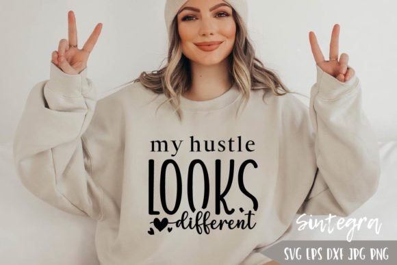 My Hustle Looks Different: A Designer’s Review