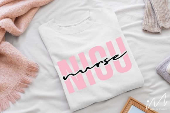 Nicu Nurse Svg: A Designer’s Review for Embroidery