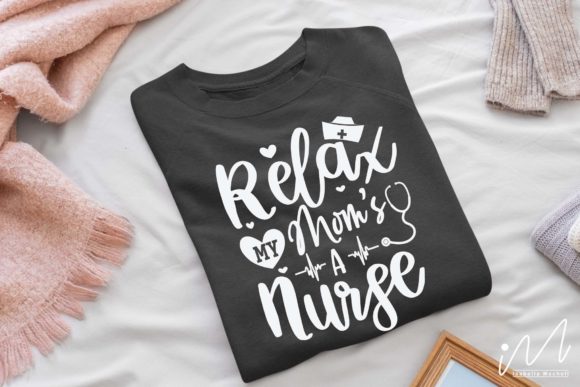 Nurse Mom SVG: A Designer’s Real-World Review
