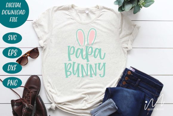 Papa Bunny SVG: A Designer’s Real-World Review