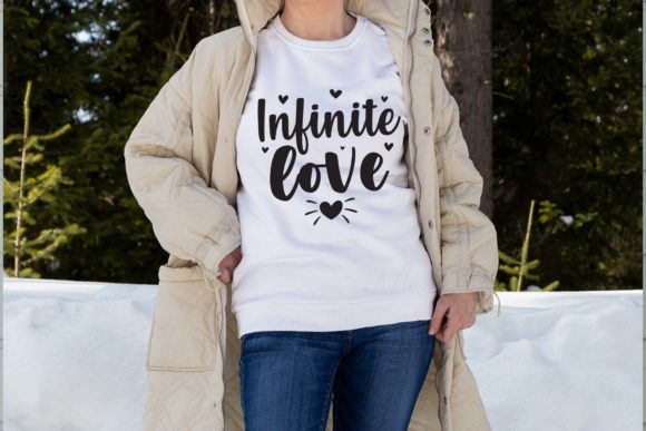 Real-World Review: Infinite Love Svg for Embroidery