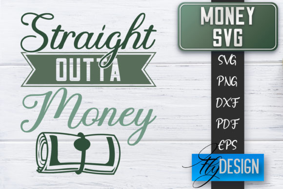 Review: Money SVG for Bold Embroidery Projects