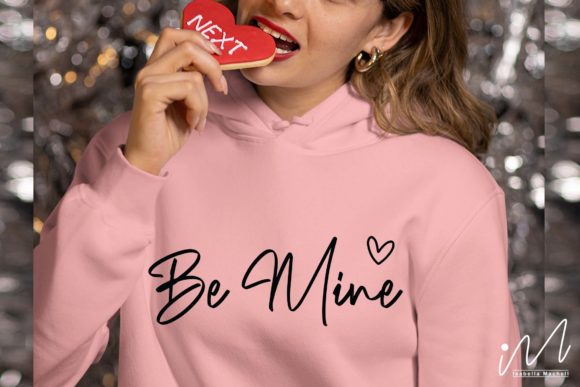 Reviewing Be Mine Svg Cricut for Embroidery