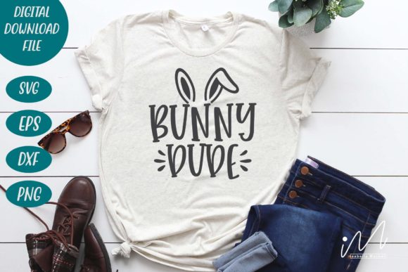 Reviewing Bunny Dude Svg for Real Embroidery Projects