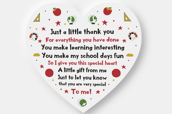 Reviewing JUST a LITTLE THANK YOU for Embroidery