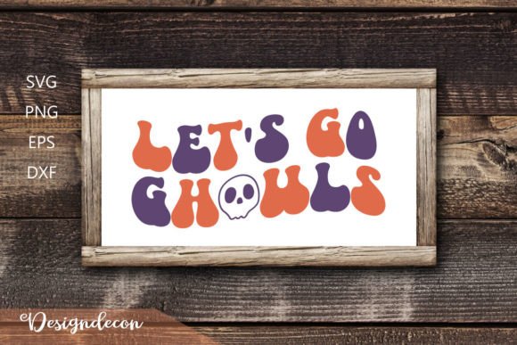 Reviewing Let’s Go Ghouls for Embroidery