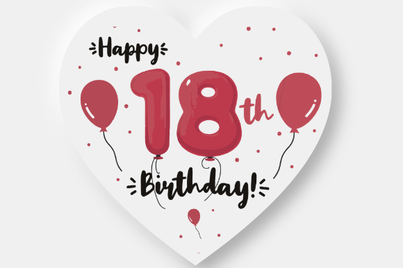 Reviewing PERSONALISED 18TH DECOR for Real Embroidery