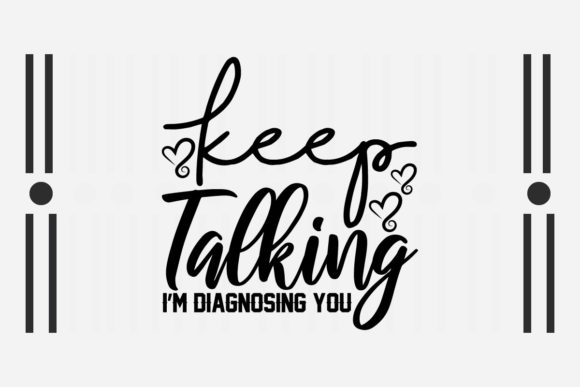 Reviewing Sarcastic SVG Keep Talking Quotes for Stitch