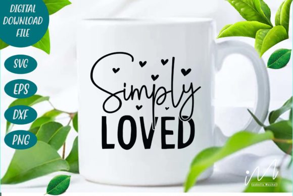 Reviewing Simply Loved Svg for Real Embroidery Use