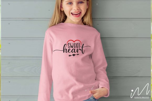 Reviewing Sweet Heart Valentine Svg for Embroidery