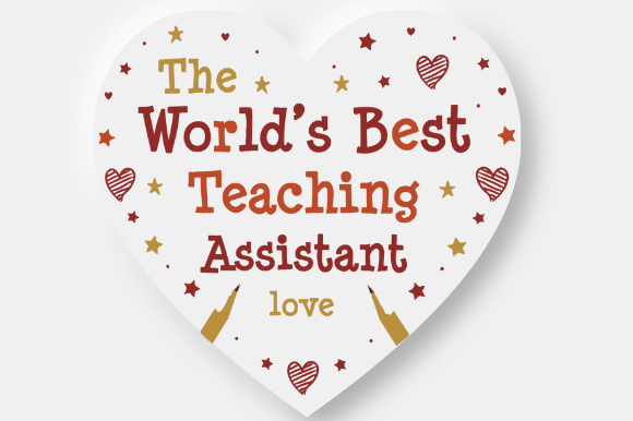 Reviewing the Best Teaching Leaving Gift Design