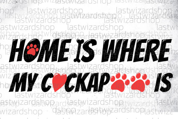 Reviewing the Cockapoo Home Quote Design