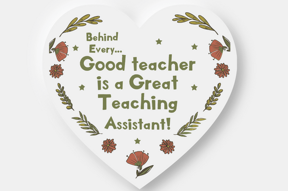 Reviewing the GREAT TEACHING GIFT Design for Embroidery