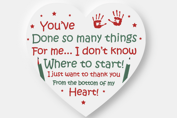 THANK YOU GIFT: A Designer’s Review for Embroidery