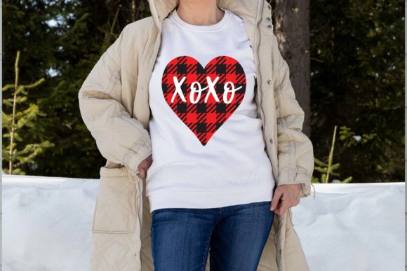 Xoxo Heart Svg: A Designer’s Review for Embroidery